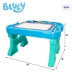 3D Puslespil Bluey Tegning 48 x 29 x 38 cm (6 enheder)