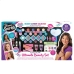 Children's Make-up Set Cra-Z-Art Shimmer 'n Sparkle Glitz and Glam 44,5 x 3,5 x 22,5 cm 4 Units