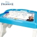 Mesa Infantil Frozen Desenho (6 Unidades)