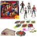 Juego de Mesa Spider-Man Defence Game (6 Unidades)