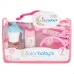 Acessórios para Bonecas Colorbaby 21 x 14 x 4,5 cm 6 Unidades 7 Peças