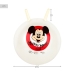 Bola Saltitante Mickey Mouse Ø 45 cm (10 Unidades)