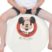 Hyppäävä pallo Mickey Mouse Ø 45 cm (10 osaa)