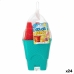 Set di giocattoli per il mare Colorbaby 3 Pezzi (24 Unità)