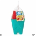 Set di giocattoli per il mare Colorbaby 3 Pezzi (24 Unità)