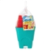 Set di giocattoli per il mare Colorbaby 3 Pezzi (24 Unità)