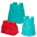 Strandspeelgoedset Colorbaby 3 Onderdelen (24 Stuks)