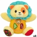 Peluche Winfun animais ES 16 x 17,5 x 9,5 cm (6 Unidades)