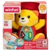 Peluche Winfun animais ES 16 x 17,5 x 9,5 cm (6 Unidades)