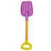 Plastikkspade Colorbaby 52 cm polypropylen (24 enheter)