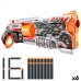 Pistool met pijltjes Zuru X-Shot Skins Lock Blaster