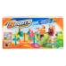 Beach toys set Colorbaby 40,5 x 7 x 40,5 cm (4 Units)