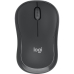 Keyboard and Mouse Logitech MK370 Black Spanish Qwerty