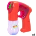 Pistola di Bolle di Sapone Colorbaby 14 x 16,5 x 5,5 cm 6 Unità