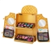 Kinder Make-up Set Cra-Z-Art Shimmer 'n Sparkle 20,5 x 23,5 x 6,5 cm 4 Stuks