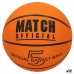 Basketboll Match 5 Ø 22 cm 12 antal