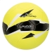 Pallone da Calcio John Sports World Star 5 Ø 22 cm Pelle Sintetica (12 Unità)