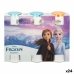 Bubble blower set Frozen 3 Onderdelen 60 ml (24 Stuks)