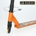 Trottinette Colorbaby (2 Unités)