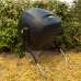 Compost bin Lifetime 60076 Rotation 189 L 75 x 113 x 81 cm