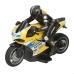 Op Afstand Bestuurbare Motor Speed & Go Motorfiets 1:10 2 Stuks