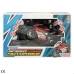 Fjernbetjent Motorcykel Speed & Go Motorcykel 1:10 2 enheder