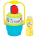 Bellenblaas Spel Colorbaby 240 ml 17,5 x 28 x 13,5 cm (6 Stuks)