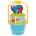 Bellenblaas Spel Colorbaby 240 ml 17,5 x 28 x 13,5 cm (6 Stuks)