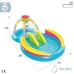 Piscina Gonfiabile per Bambini Intex Arcobaleno 374 L 295 x 109 x 191 cm (2 Unità)