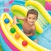 Piscina Gonfiabile per Bambini Intex Arcobaleno 374 L 295 x 109 x 191 cm (2 Unità)