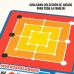 Board game Lisciani Juegos reunidos ES 40 x 0,1 x 33 cm (12 Units)