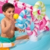 Piscina Hinchable para Niños Intex Golosinas 165 L 170 x 122 x 168 cm (2 Unidades)