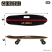 Skateboard Colorbaby CB Riders (2 kom.)