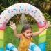 Piscina Hinchable para Niños Intex Golosinas 165 L 170 x 122 x 168 cm (2 Unidades)