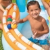 Piscina Hinchable para Niños Intex Golosinas 165 L 170 x 122 x 168 cm (2 Unidades)