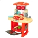 Cucina Giocattolo Colorbaby 23 Pezzi 37 x 47 x 23 cm