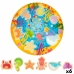 Puzzle Infantil Lisciani Marino 13 Piezas 33 x 1 x 32 cm (6 Unidades)