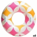 Opblaasbare Drijvende Donut Intex Timeless 115 x 28 x 115 cm (6 Stuks)