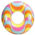 Opblaasbare Drijvende Donut Intex Timeless 115 x 28 x 115 cm (6 Stuks)