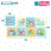 Alfombra de juego Colorbaby Marino EVA 8 Piezas (4 Unidades)