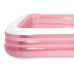 Oppustelig Pool til Børn Intex 1050 L 305 x 56 x 183 cm Pink (2 enheder)