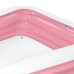 Inflatable Paddling Pool for Children Intex 1050 L 305 x 56 x 183 cm Pink (2 Units)