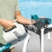 Handhållen Pool Cleaner Intex 18 x 280 x 21 cm (4 antal)