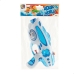 Pistol cu Apă Colorbaby Aqua World 23 x 14,5 x 5 cm (24 Unități)