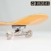 Skateboard Colorbaby (2 enheder)