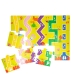 Kinderpuzzel Lisciani Boerderij 27 Onderdelen 48 x 1 x 36 cm (6 Stuks)