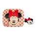 Børne Puslespil af Træ Minnie Disney 6 pcs (22 x 20 cm)