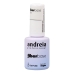 Durcisseur d'ongles Andreia Polish Fiber Base 10,5 ml