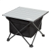 Fällbord Aktive Camping Ficka 38 x 30 x 34 cm (2 antal)