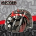 Kinderhelm Colorbaby Spook (4 Stuks)